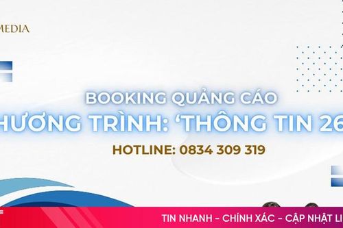 5 lợi ích khi quảng cáo VTV3 chương trình Thông tin 260