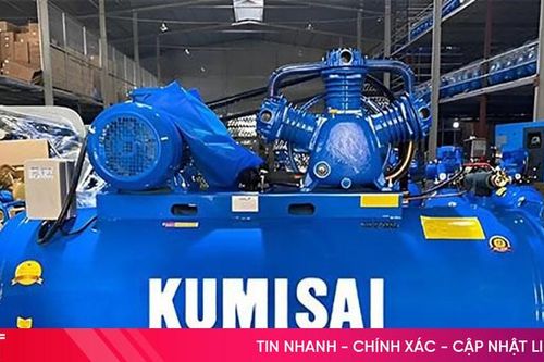 Tìm hiểu các model máy nén khí 500L đáng mua để sử dụng