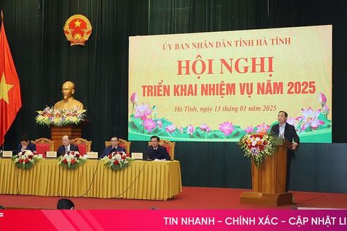 Nỗ lực cao nhất đạt các mục tiêu phát triển kinh tế - xã hội năm 2025 và cả nhiệm kỳ