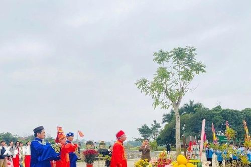 Thanh Hóa tổ chức nhiều sự kiện hấp dẫn vui Xuân đón Tết Nguyên đán