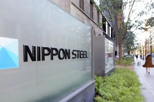 Nhật Bản kêu gọi Mỹ giải quyết quan ngại liên quan thương vụ sáp nhập US Steel