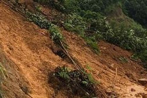 Lở đất tại Brazil, ít nhất 10 người thiệt mạng