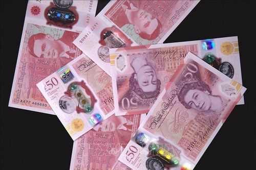 Đồng bảng Anh có nguy cơ giảm thêm 8% sau cú sốc thị trường