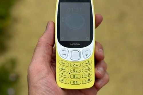Dấu chấm hết cho điện thoại thông minh Nokia