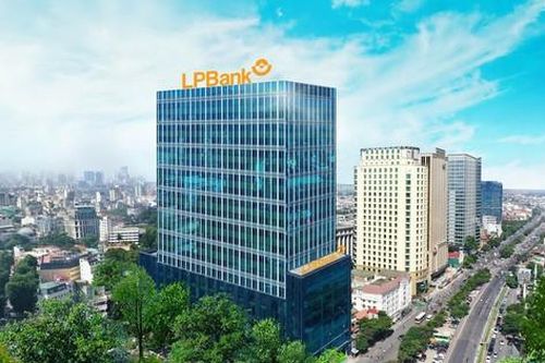 LPBank hoàn thành 116% kế hoạch lợi nhuận năm 2024