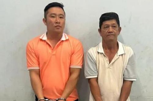Bắt khẩn cấp bố vợ và con rể đuổi đánh người do mâu thuẫn giao thông