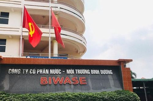 Biwase ước lãi 570 tỷ đồng năm 2024