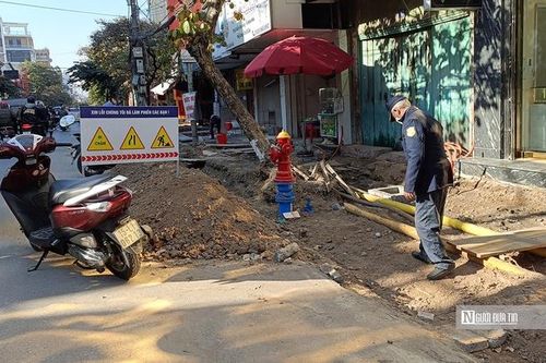 Chủ tịch Hải Phòng ra văn bản 'giải cứu' vỉa hè trước Tết Nguyên đán