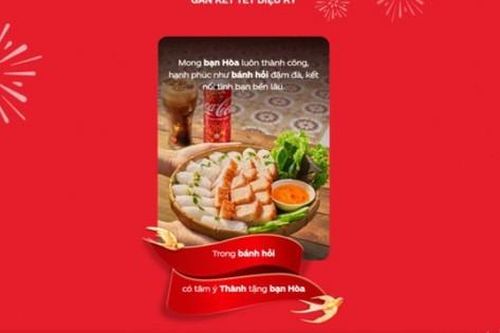Kỷ lục thế giới: Chiến dịch chúc Tết 'khủng' nhất qua mạng xã hội
