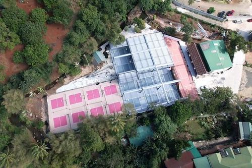 Đắk Lắk: Xử lý nghiêm các sân pickleball xây dựng trái phép