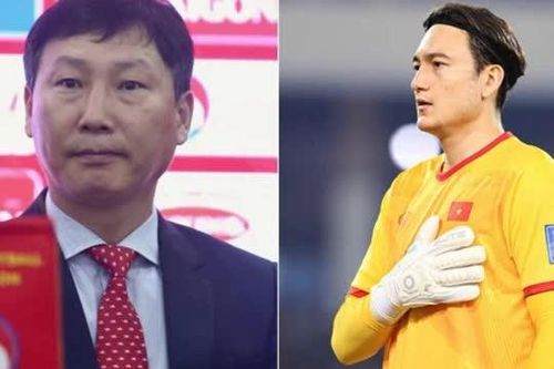 Đặng Văn Lâm gây sốt, HLV Kim Sang-sik gạch tên Filip Nguyễn sau AFF Cup 2024?