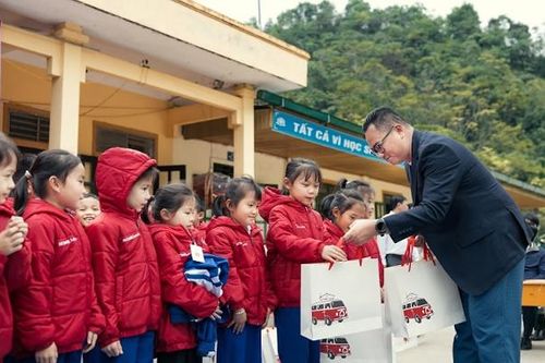 Hiệu quả từ chiến lược phát triển bền vững
