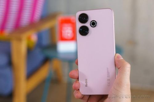 Bảng giá Redmi 13 cận Tết, giá chưa đầy 4 triệu, camera 108MP màn 90Hz, vua giá rẻ át vía iPhone 16
