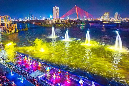 Đà Nẵng: Ba khâu đột phá phát triển du lịch trong 2025