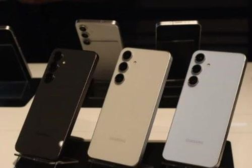 Chiến thần AI Galaxy S24 FE giá cực dễ mua tháng 1/2024: Xịn như Galaxy S24 Ultra, áp đảo iPhone 16