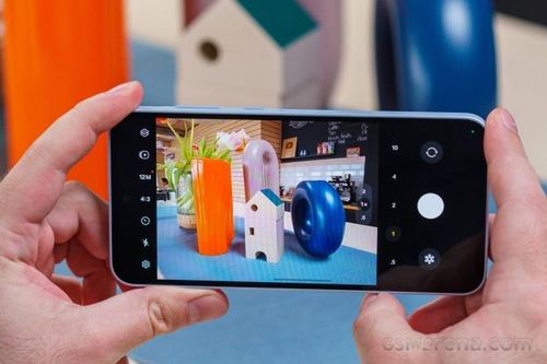 Đây là chiếc điện thoại Samsung tầm trung giá 7 triệu đáng mua nhất hiện nay, có AI xịn hơn cả iPhone 15