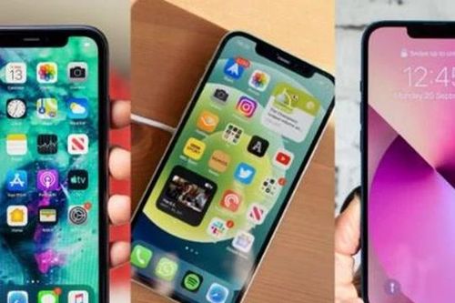 iPhone 11, iPhone 12, iPhone 13 rầm rộ xả kho, tam hùng iPhone rẻ nhất Việt Nam, đe nẹt Galaxy S24