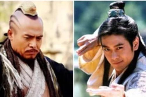 4 kỳ nhân võ học trong truyện Kim Dung: Sở hữu tuyệt kỹ vô song nhưng không thể đứng đầu thiên hạ