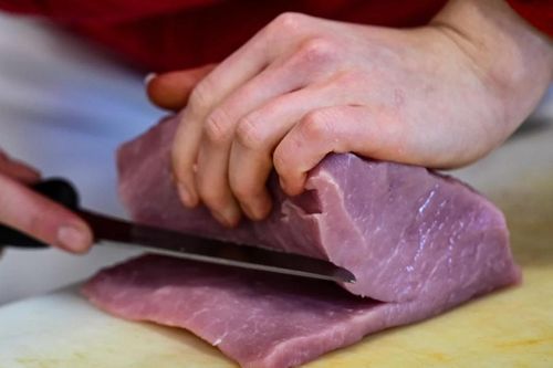 Hàn Quốc cấm nhập khẩu thịt lợn từ Đức sau khi dịch lở mồm long móng bùng phát