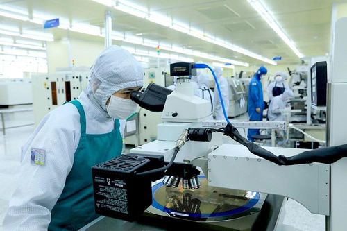 Khởi động năm 2025 với Nghị quyết 57