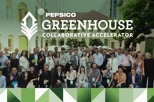 Mở đăng ký chương trình Greenhouse Accelerator 2025