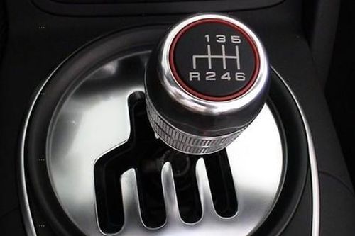 Nhiều mẫu xe dần lược bỏ số sàn