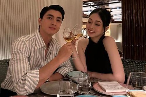 Bình An công khai một chuyện riêng tư khiến Phương Nga 'đứng ngồi không yên'
