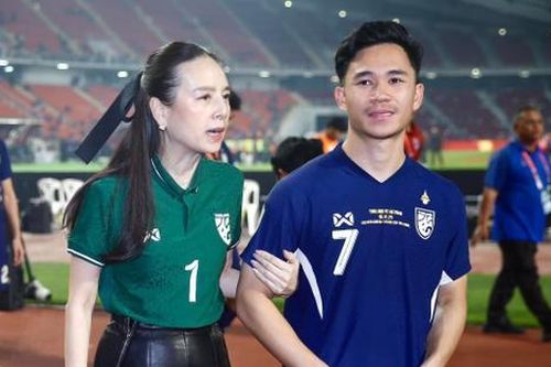 Khó hiểu khi Supachok được thiên vị để cạnh tranh với Xuân Son
