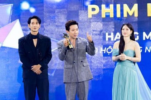 31 chiếc cúp của Giải thưởng Ngôi Sao Xanh 2024 đã chính thức tìm được chủ nhân