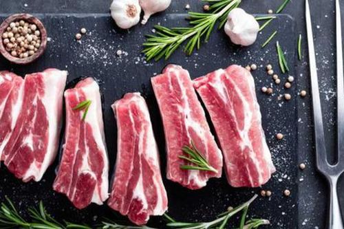 Chọn thịt lợn ăn Tết cần tránh 3 phần này: Vừa ít dinh dưỡng vừa nhiều độc
