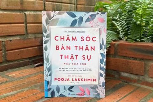 Làm sao để tránh 'chăm sóc bản thân giả tạo'?