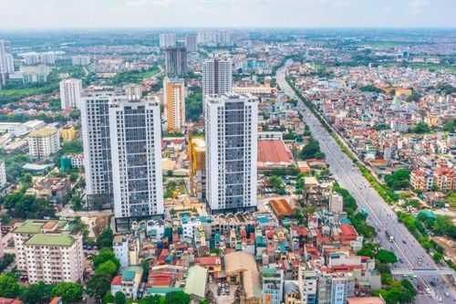 Hết thời thăm dò, doanh nghiệp ngoại tăng tốc tiến vào thị trường bất động sản Việt
