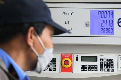 Thách thức mục tiêu lạm phát 4,5% năm 2025