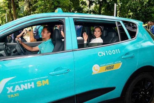 Trận đánh lớn của GSM
