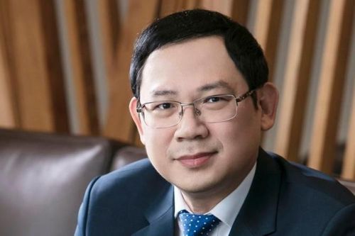ACB tái bổ nhiệm ông Từ Tiến Phát làm tổng giám đốc