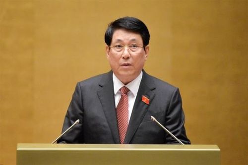 Nhân sự Trung ương: Bổ nhiệm Trợ lý Chủ tịch nước, Thủ tướng