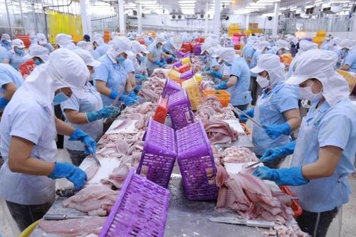 FTA Việt Nam - EAEU: Cú huých xuất khẩu Việt Nam - Liên bang Nga