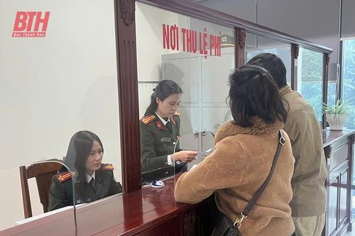 Bịt 'kẽ hở' trong công tác quản lý người nước ngoài (Bài 1): Siết chặt công tác quản lý