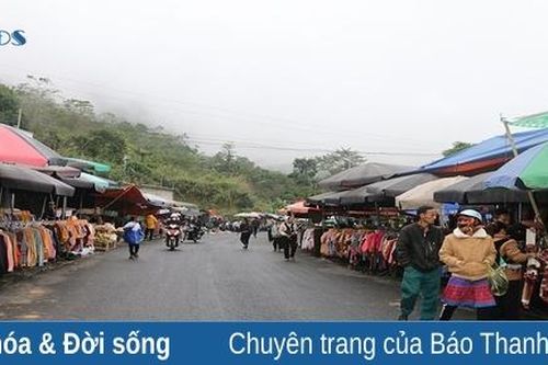 Đi thật xa để trở về...