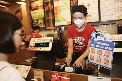 Minh bạch bản chất dòng tiền từ thanh toán không tiền mặt