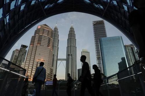 Malaysia dự báo làn sóng vốn đầu tư từ Trung Quốc