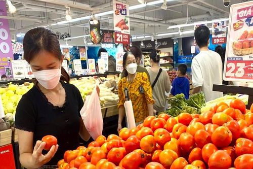 Lạm phát năm 2024 được kiểm soát hiệu quả