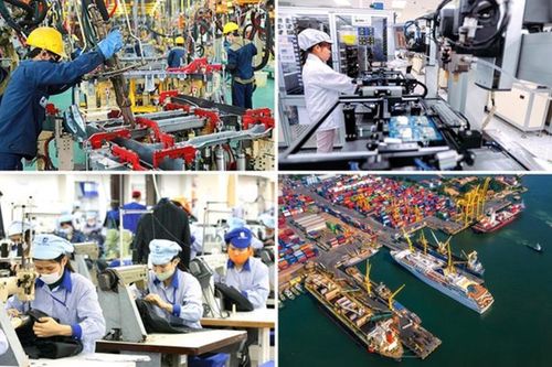 Sản xuất công nghiệp Thanh Hóa tăng trưởng cao trong 3 năm qua