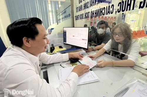 17 sở, ngành, địa phương xếp loại xuất sắc Chỉ số Cải cách hành chính năm 2024