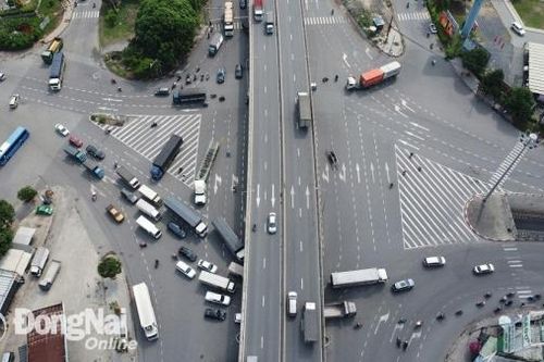 Xử lý dứt điểm các vướng mắc liên quan Dự án BOT quốc lộ 51, xác lập sở hữu toàn dân, bàn giao địa phương quản lý trước ngày 30-4