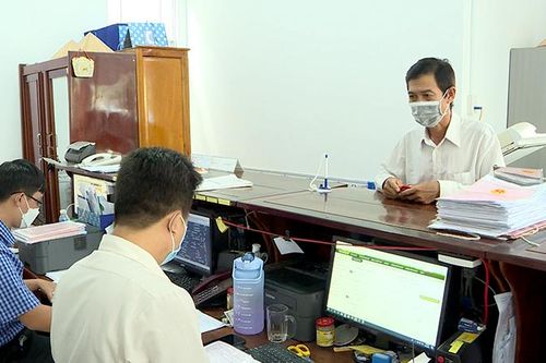 Khuyến khích và bảo vệ cán bộ năng động, sáng tạo vì lợi ích chung