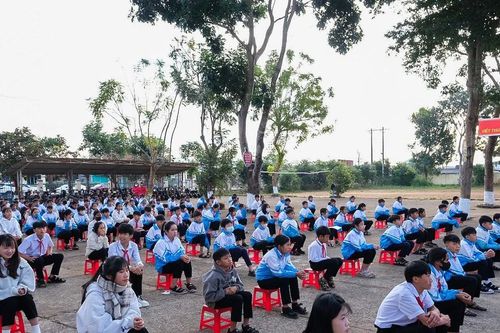 Gia Lai phát động cuộc thi Viết thư quốc tế UPU lần thứ 54
