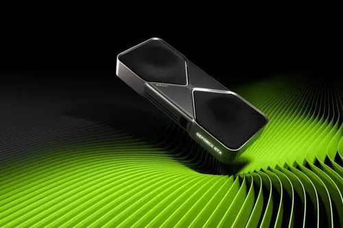 Dòng GPU mới sẽ khiến game thủ phát cuồng: Hiệu năng gấp đôi, công nghệ AI tương lai!