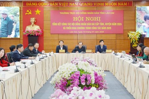 Tiếp tục đổi mới, nâng cao chất lượng hoạt động HĐND 2 cấp