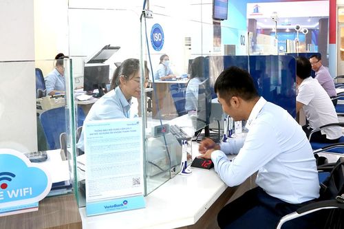 Phát triển công nghệ số, gia tăng tính tiện ích, trải nghiệm cho khách hàng